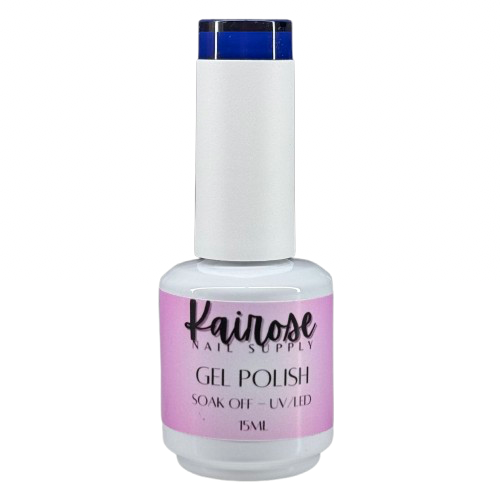 05- GEL POLISH COLOR