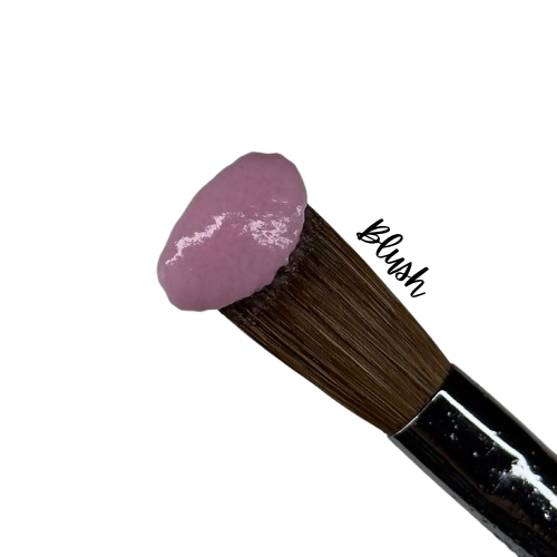 BLUSH- COVER ACRYLIC