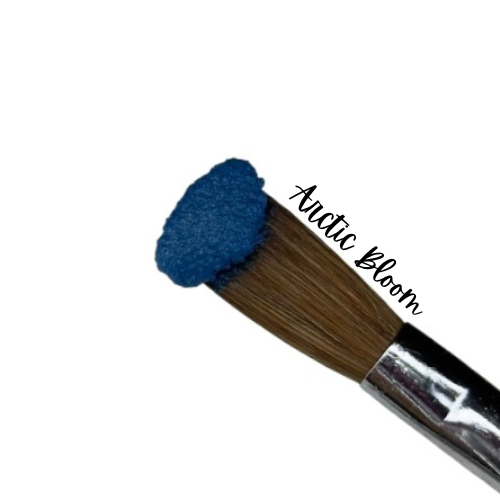 ARCTIC BLOOM- COLOR ACRYLIC