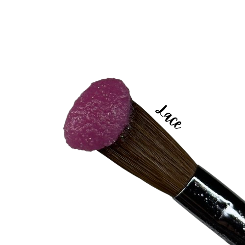 LACE- COVER ACRYLIC