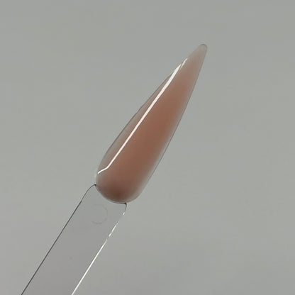 CARAMEL SILK- COVER ACRYLIC