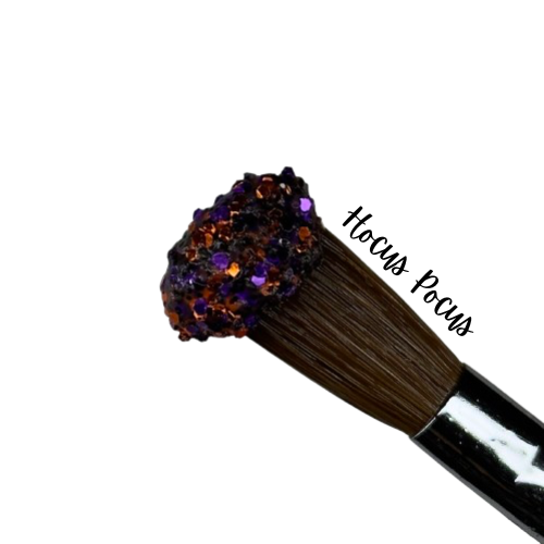 HOCUS POCUS- GLITTER ACRYLIC