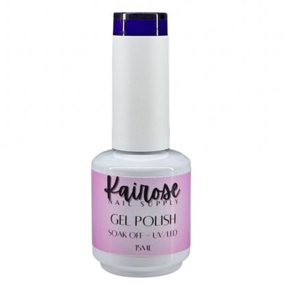 06- GEL POLISH COLOR