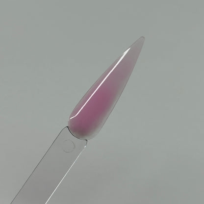 COTTON CANDY- COVER ACRYLIC
