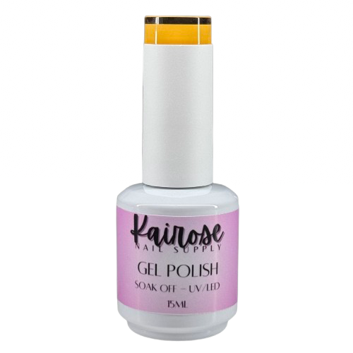 03- GEL POLISH COLOR
