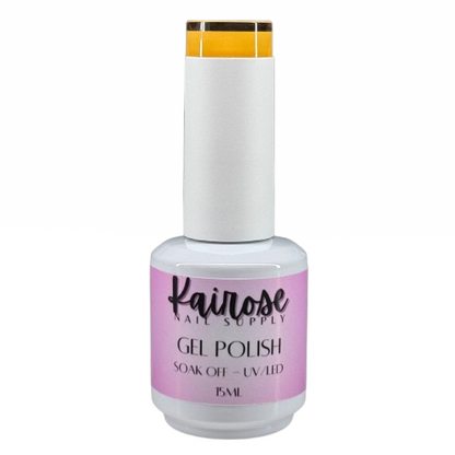 03- GEL POLISH COLOR