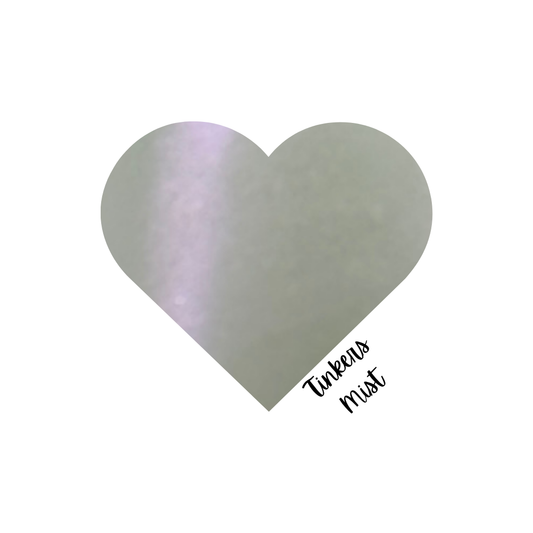 TINKERS MIST- IRIDESCENT CHROME