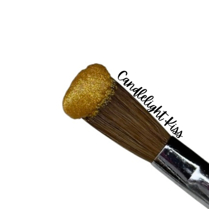 CANDLELIGHT KISS- COLOR ACRYLIC