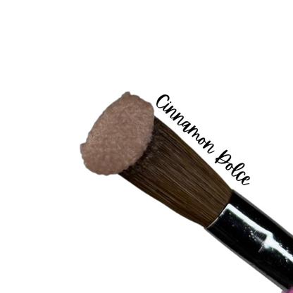 CINNAMON DOLCE- COLOR ACRYLIC