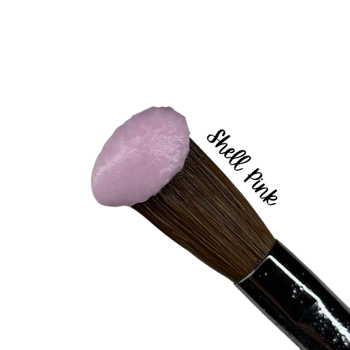 SHELL PINK- COVER ACRYLIC