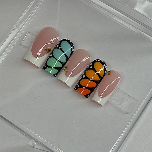 Sunset Wings