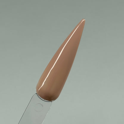 NUDE MUSE- GEL POLISH COLOR