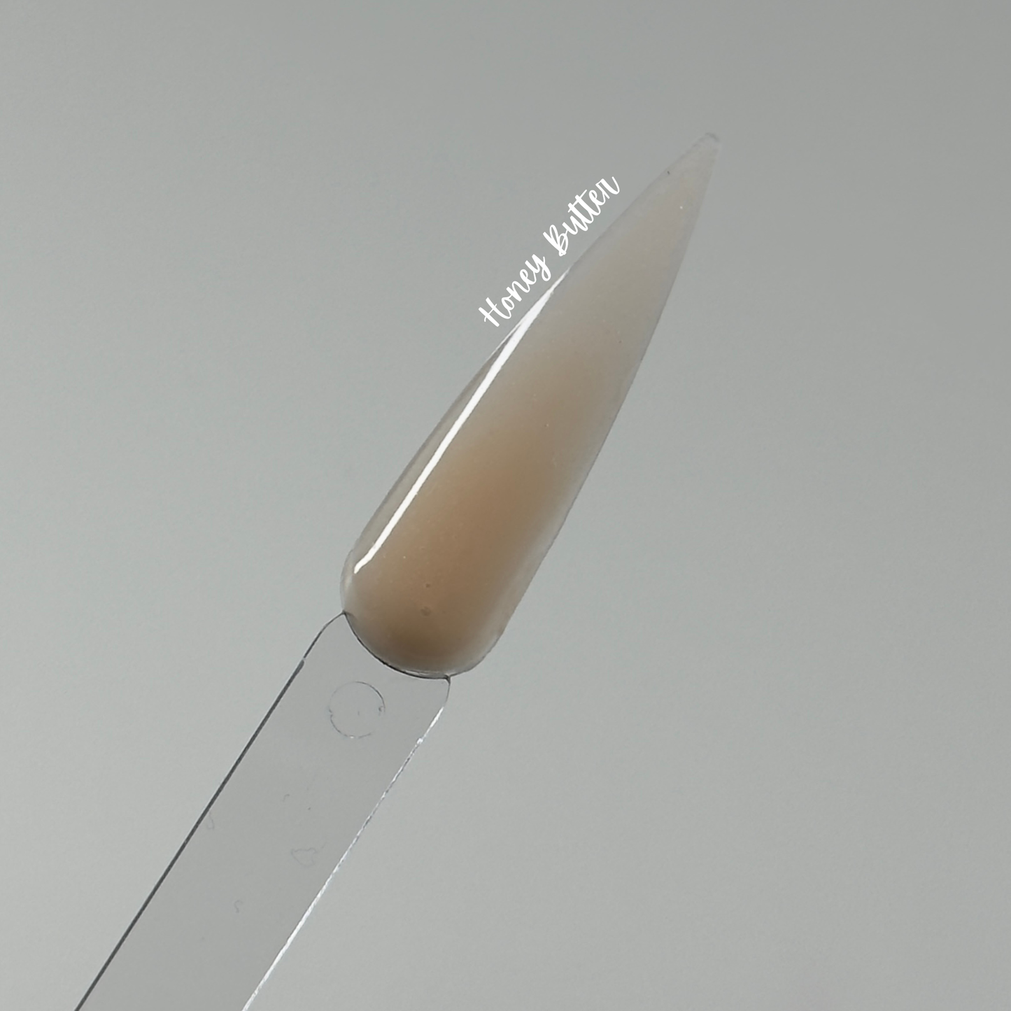 HONEY BUTTER- COVER ACRYLIC