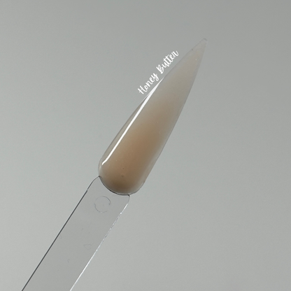 HONEY BUTTER- COVER ACRYLIC