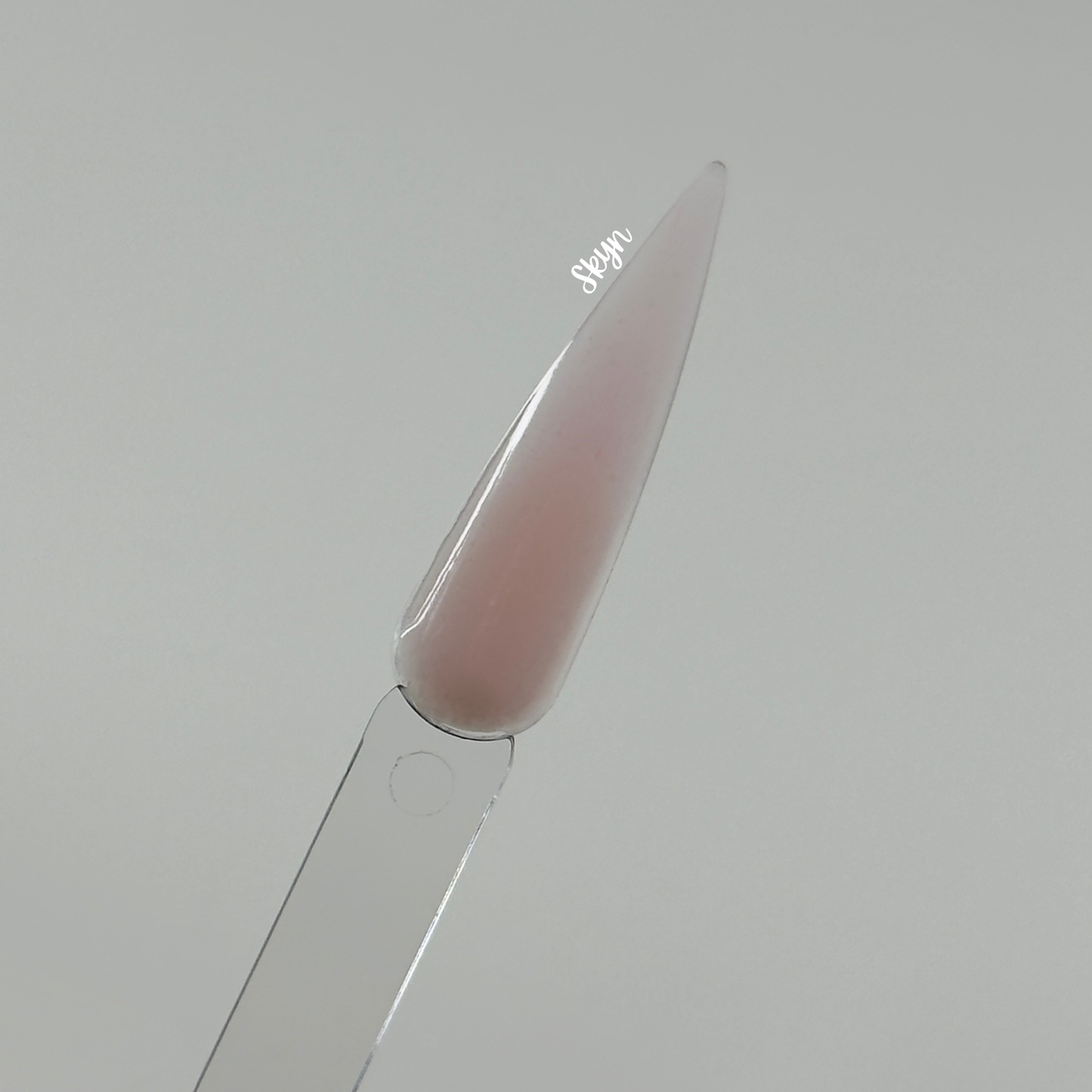 SKYN- COVER ACRYLIC