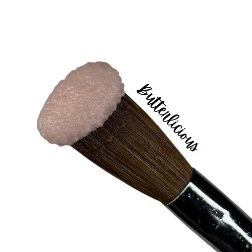 BUTTERLICIOUS- COVER ACRYLIC