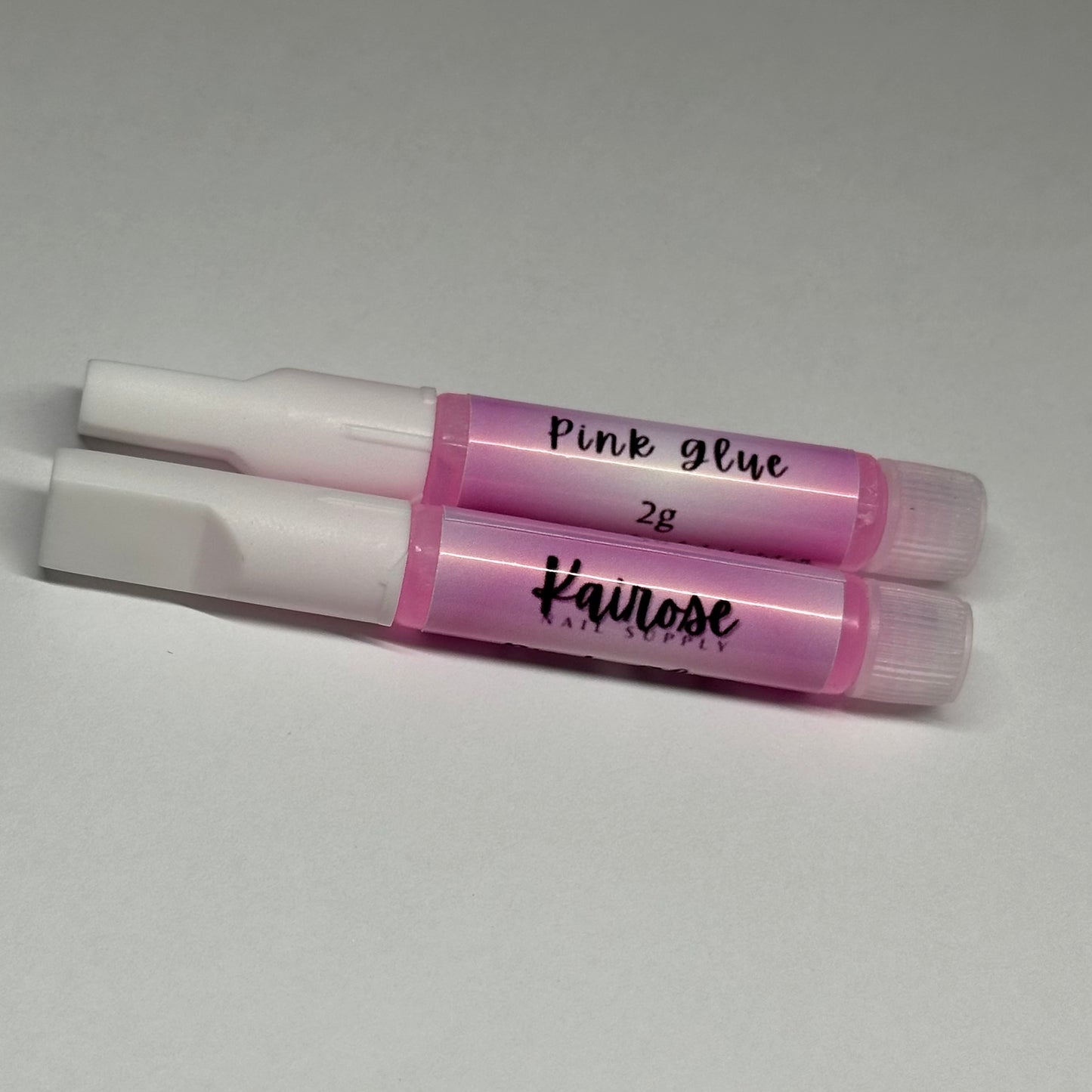 PINK GLUE