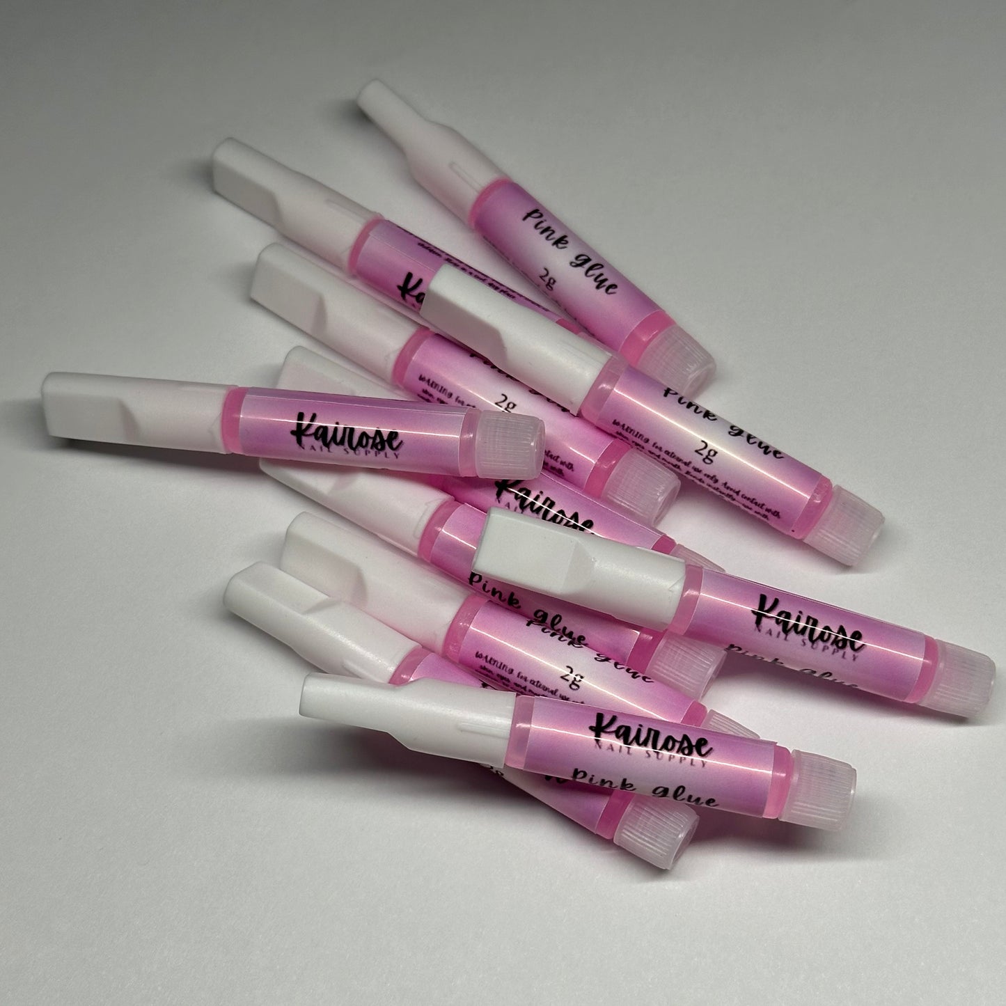 PINK GLUE