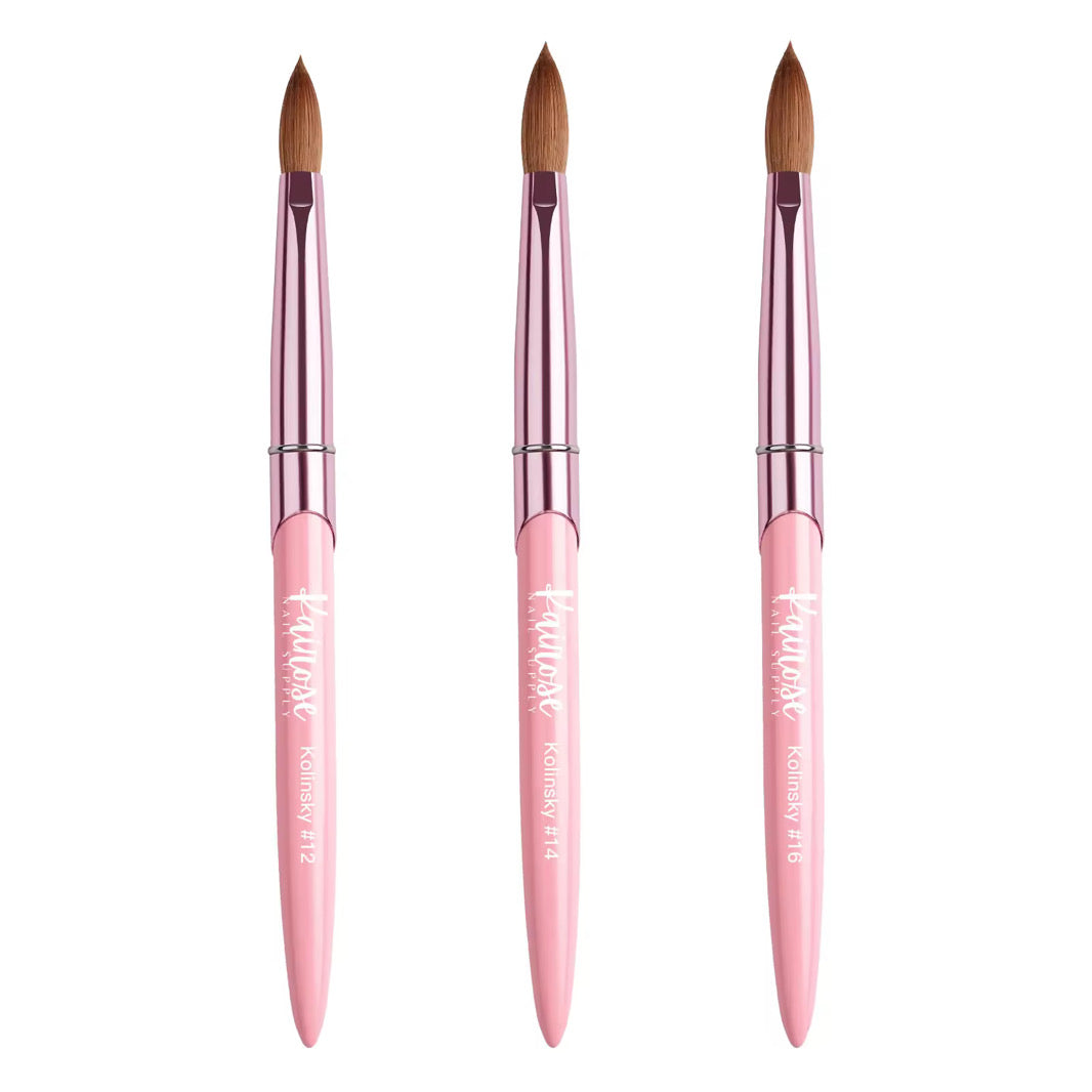 KOLINSKY ACRYLIC BRUSH