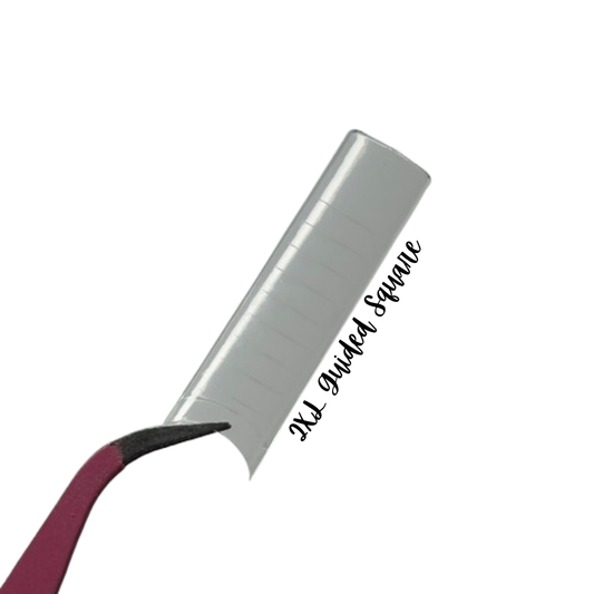 2XL GUIDED SQUARE TIPS- BOX